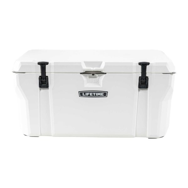 Lifetime 115 Quart High Performance Cooler (91108) - Image 6