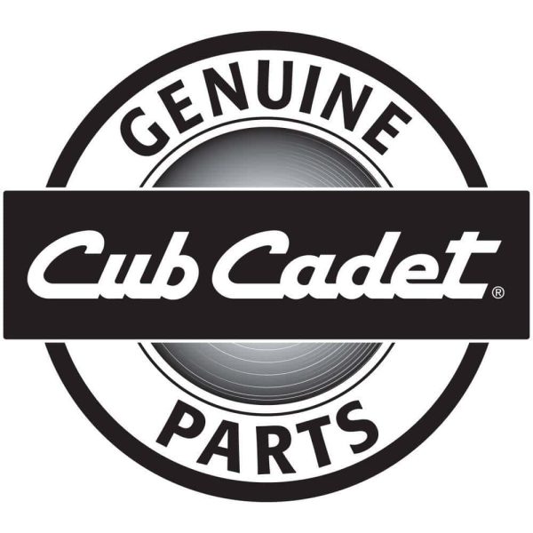 Cub Cadet 19B40026100 Original Equipment 2-Wheel Hauler for Lawn Tractors and Zero-Turn Mowers - Image 2