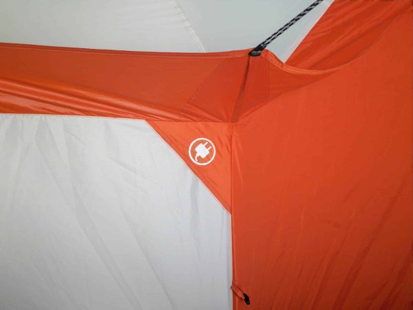 8 Person Family Yurt Tent - Image 7