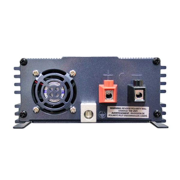 11  SAMLEX PST-300-24 Pure Sine Wave 24 Volts Input Inverter - Image 2