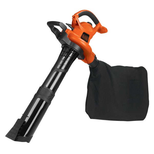BV6000 12Amp High Performance Blower/Vacuum/Mulcher - Image 2