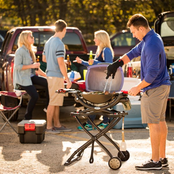 Q Portable Cart - Image 10