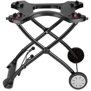 Q Portable Cart
