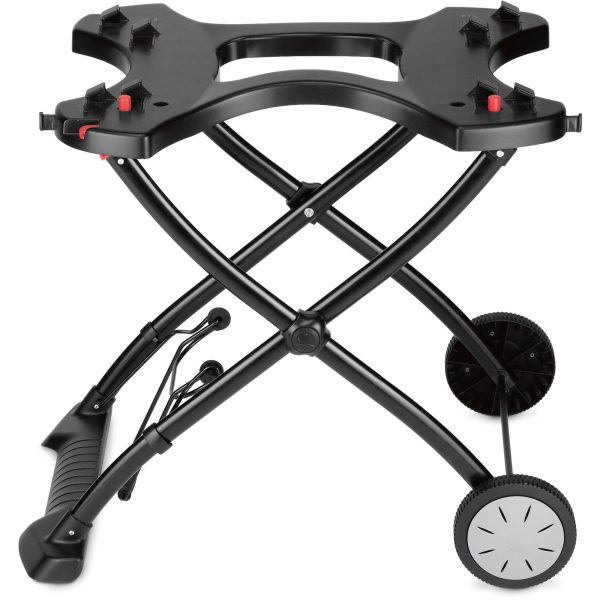Q Portable Cart