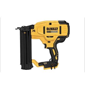 DCN680B 20V MAX XR Lithium-Ion Cordless 18-Gauge Brad Nailer (Tool Only)