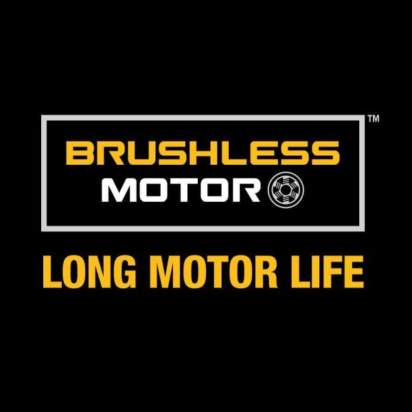DCST972X1WAS4ED 60V MAX Brushless Cordless Battery Powered Attachment Capable String Trimmer Kit with Edger Attachment - Image 6