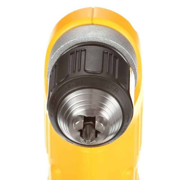 DCD740BW204 20V MAX Cordless 3/8 in. Right Angle Drill/Driver and (1) 20V MAX XR Premium Lithium-Ion 4.0Ah Battery - Image 6