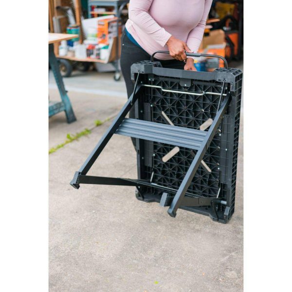 1002591166 33 in. Folding Portable Workbench - Image 11
