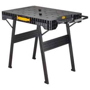 1002591166 33 in. Folding Portable Workbench