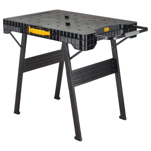 1002591166 33 in. Folding Portable Workbench