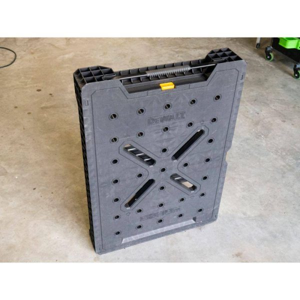 1002591166 33 in. Folding Portable Workbench - Image 13
