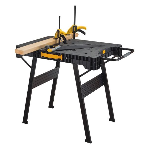 1002591166 33 in. Folding Portable Workbench - Image 4
