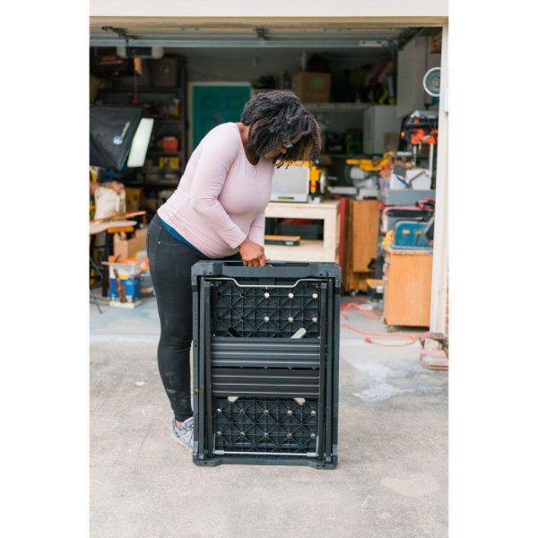 1002591166 33 in. Folding Portable Workbench - Image 12