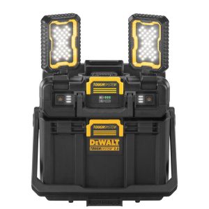 DWST08060 Toughsystem 2.0 20-Volt Light-Box
