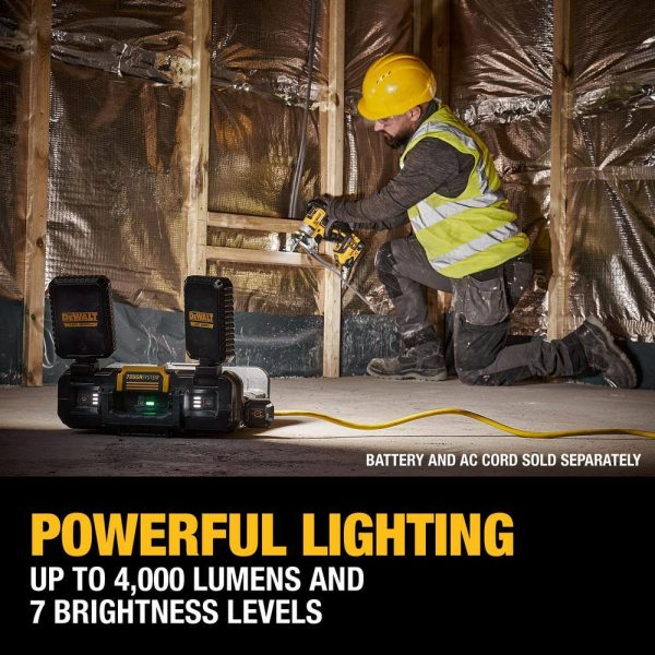 DWST08060 Toughsystem 2.0 20-Volt Light-Box - Image 11