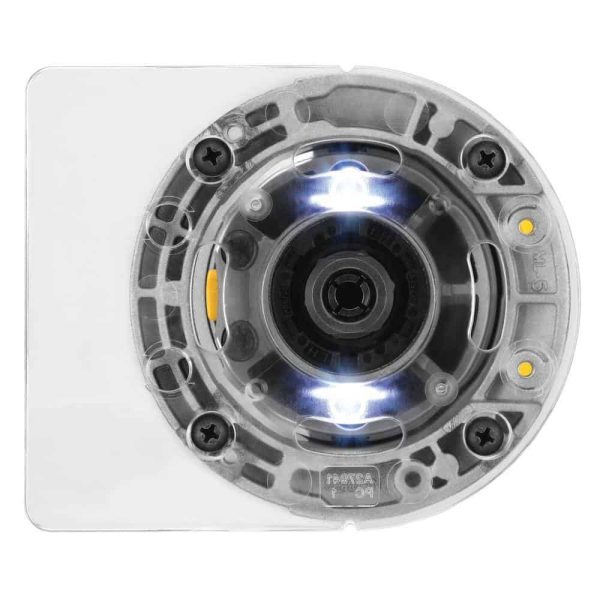 20V MAX XR Cordless Compact Fixed Base Router, (1) 20V 6.0Ah Battery, (1) 20V 4.0Ah Battery, and (1) 2.0Ah Battery - Image 11