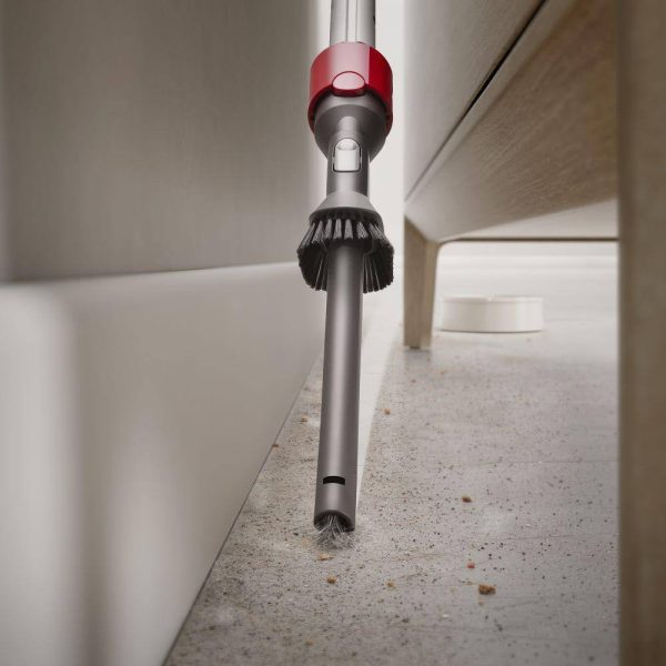 394515-01 Ball Animal 3-Extra Bagless Upright Vacuum Cleaner for Multi Surface with Pet Groom Tool - Image 14