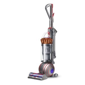 394515-01 Ball Animal 3-Extra Bagless Upright Vacuum Cleaner for Multi Surface with Pet Groom Tool