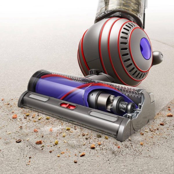 394515-01 Ball Animal 3-Extra Bagless Upright Vacuum Cleaner for Multi Surface with Pet Groom Tool - Image 13