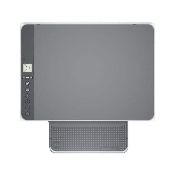 Laser M234dwe Wireless All-In-One Black And White Laser Printer with + - Image 4