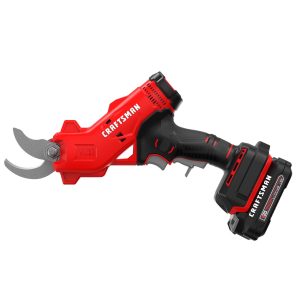 V20 CMCPR320C1 Steel Cordless Pruner