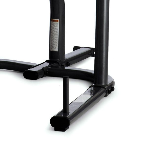Everlast Single-Station Heavy Bag Stand, Black - Image 10
