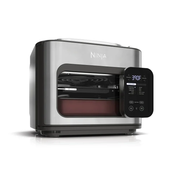 Combi All-in-One Multicooker, Oven,   Air Fryer, 10-in-1 Functions, Stainless Steel, SFP700 - Image 3