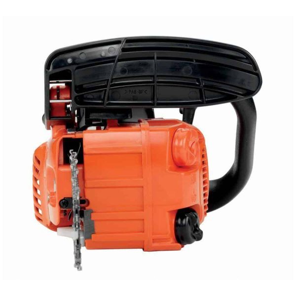 CS-271T-12 12 in. 26.9 cc Gas 2-Stroke Chainsaw with Top Handle - Image 6