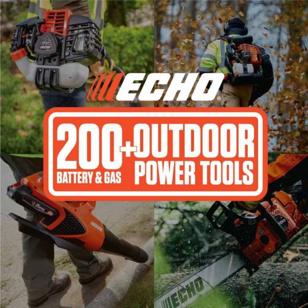 CS-271T-12 12 in. 26.9 cc Gas 2-Stroke Chainsaw with Top Handle - Image 2