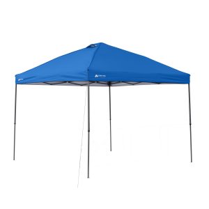 10  x 10  Instant Lighted Canopy
