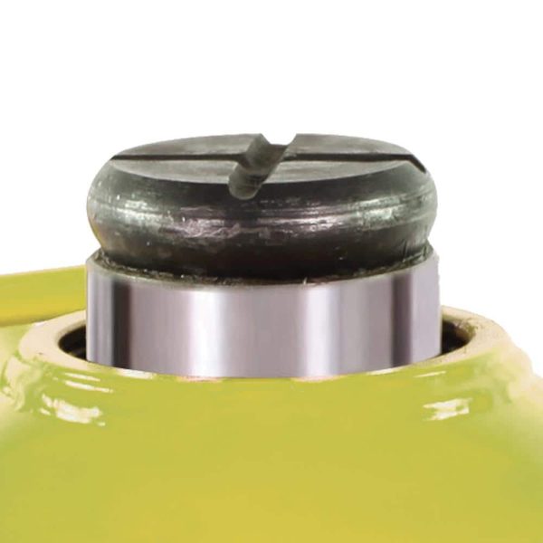 10399 20-Ton Low Profile Air Hydraulic Bottle Jack - Image 2