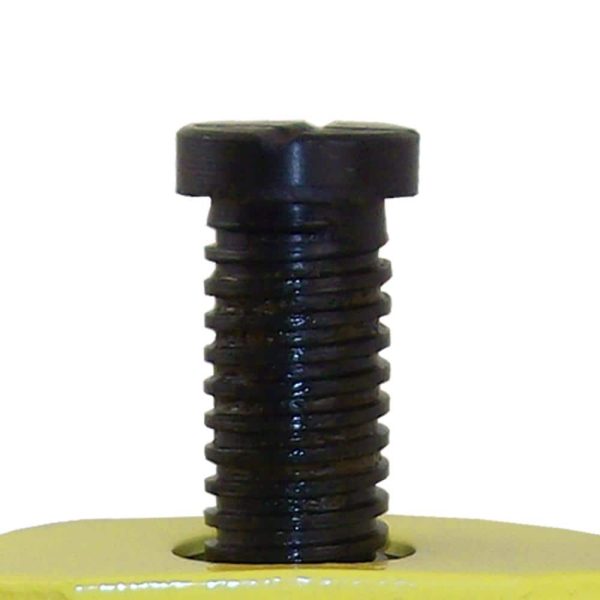 10450 20-Ton Air/Manual Hydraulic Bottle Jack - Image 3