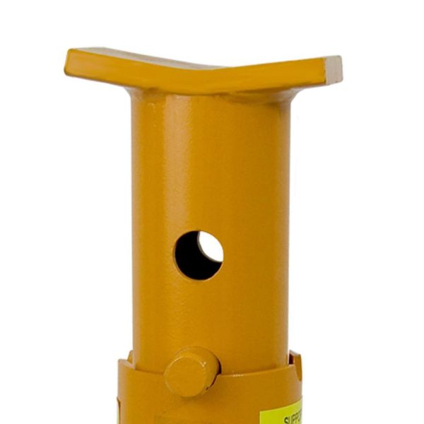 10436 13-Ton Forklift Tractor Jack Stands - Image 6