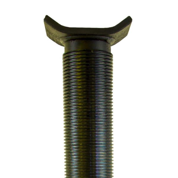 10802 20-Ton Heavy-Duty Screw Style Jack Stand (Short) - Image 4