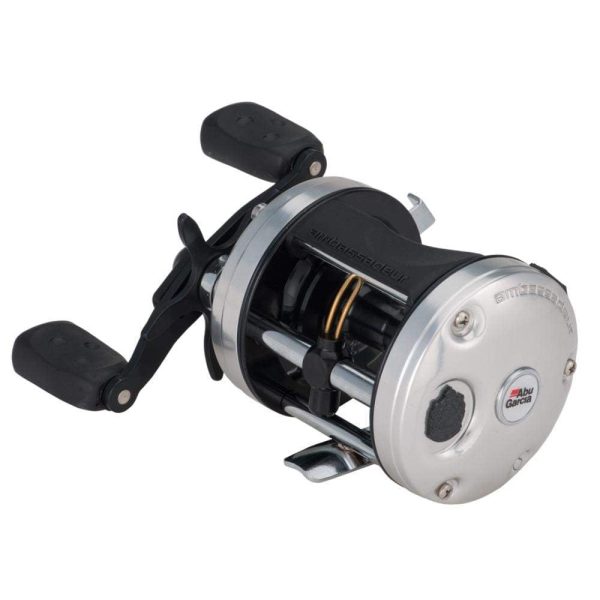Ambassadeur C3 Conventional Fishing Reel, Size 6500