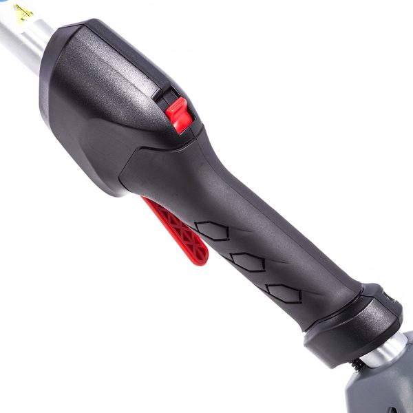 Powerworks 20-Inch 60V Pole Hedge Trimmer, Battery Not Included 2300413 - Image 8