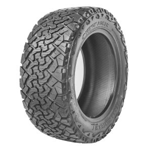 Venom Power Terra Hunter X/T All Terrain LT305/55R20 121/118S E Light Truck Tire