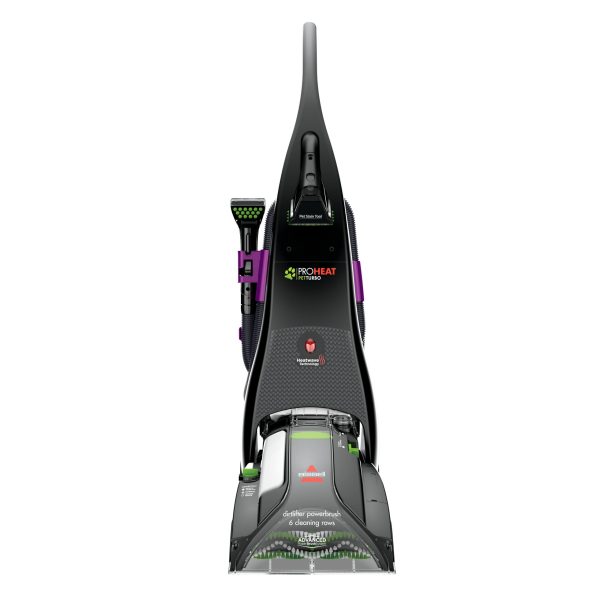 Proheat Pet Turbo Carpet Cleaner   1799V - Image 2