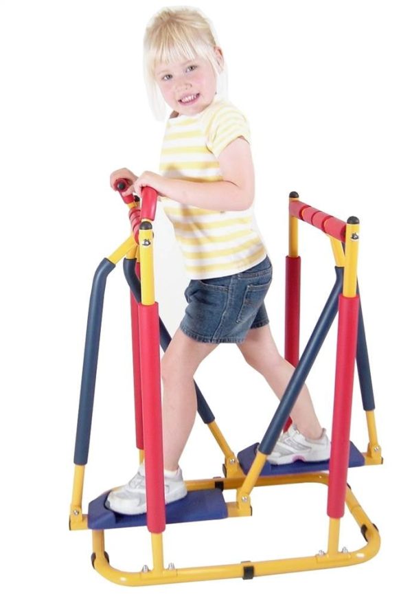 Redmon Fun and Fitness for Kids   Air Walker, Ages 3 to 7 - Image 2