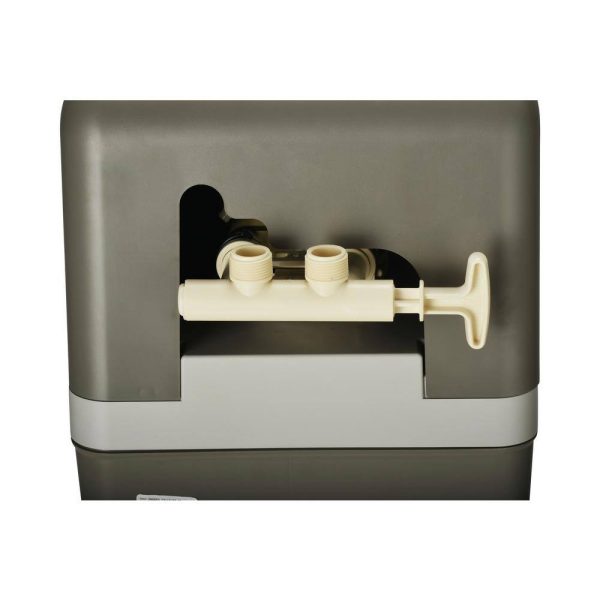 Rheem RHS32 Preferred 32,000 Grain Water Softener - Image 4