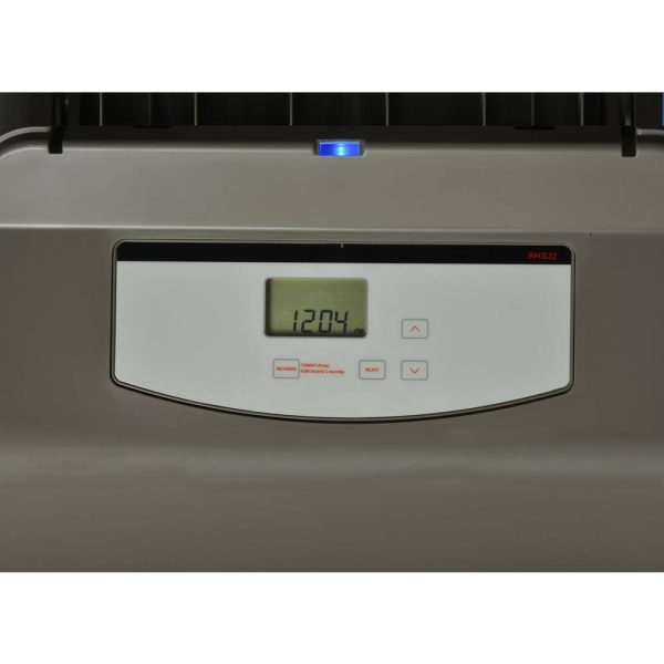 Rheem RHS32 Preferred 32,000 Grain Water Softener - Image 5