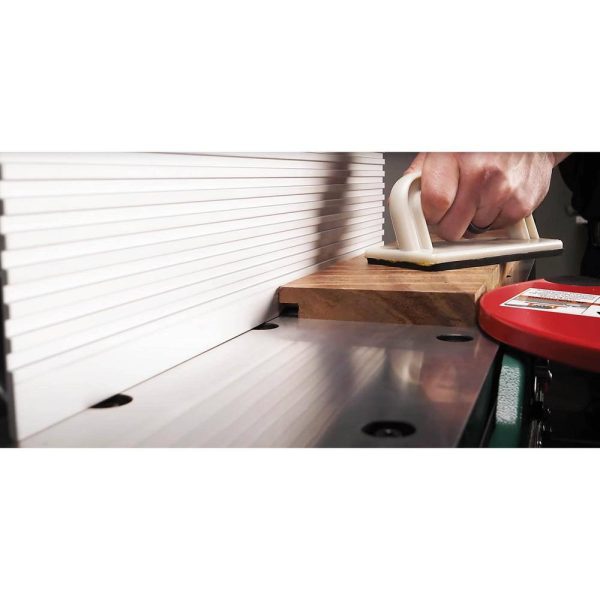 Industrial G0945 6 in. Benchtop Jointer - Image 3