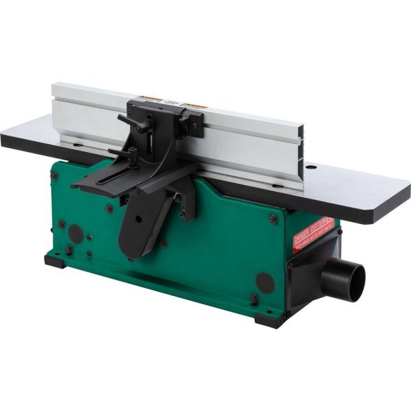 Industrial G0945 6 in. Benchtop Jointer - Image 4