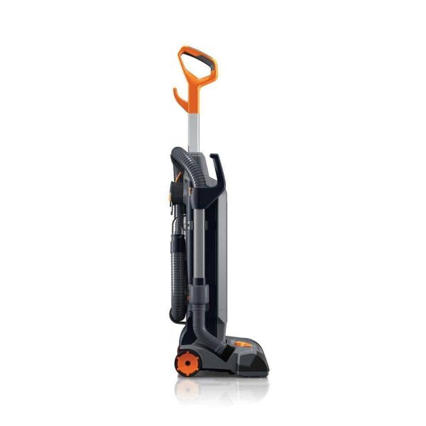 CH54113 Commercial HushTone 2, Hard-Bagged, Corded, Upright Vacuum Cleaner for All Floor Types - Image 5