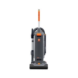 CH54113 Commercial HushTone 2, Hard-Bagged, Corded, Upright Vacuum Cleaner for All Floor Types