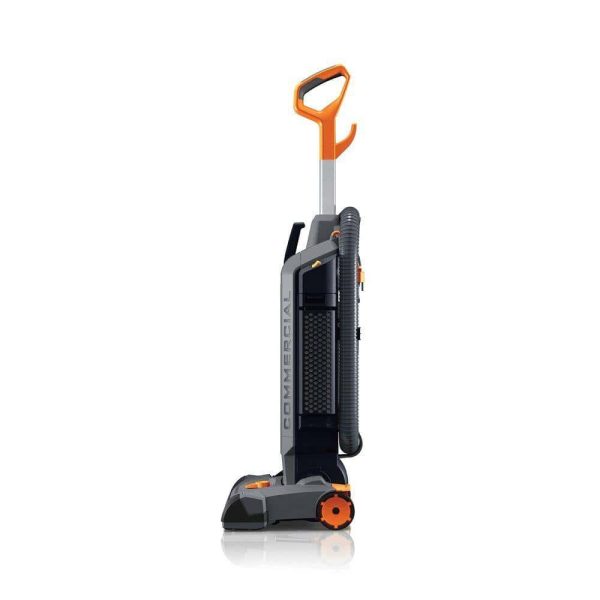 CH54113 Commercial HushTone 2, Hard-Bagged, Corded, Upright Vacuum Cleaner for All Floor Types - Image 6