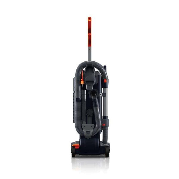 CH54113 Commercial HushTone 2, Hard-Bagged, Corded, Upright Vacuum Cleaner for All Floor Types - Image 2