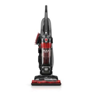 UH72625V WindTunnel 3 Max Performance Pet Bagless Upright Vacuum Cleaner Machine with HEPA Media Filtration