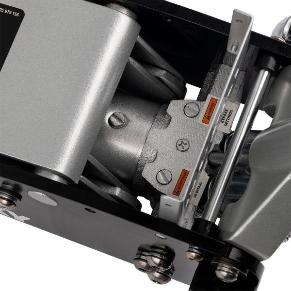 L4751 3-Ton Aluminum/Steel Jack - Image 9