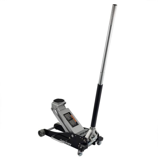 L4751 3-Ton Aluminum/Steel Jack - Image 3
